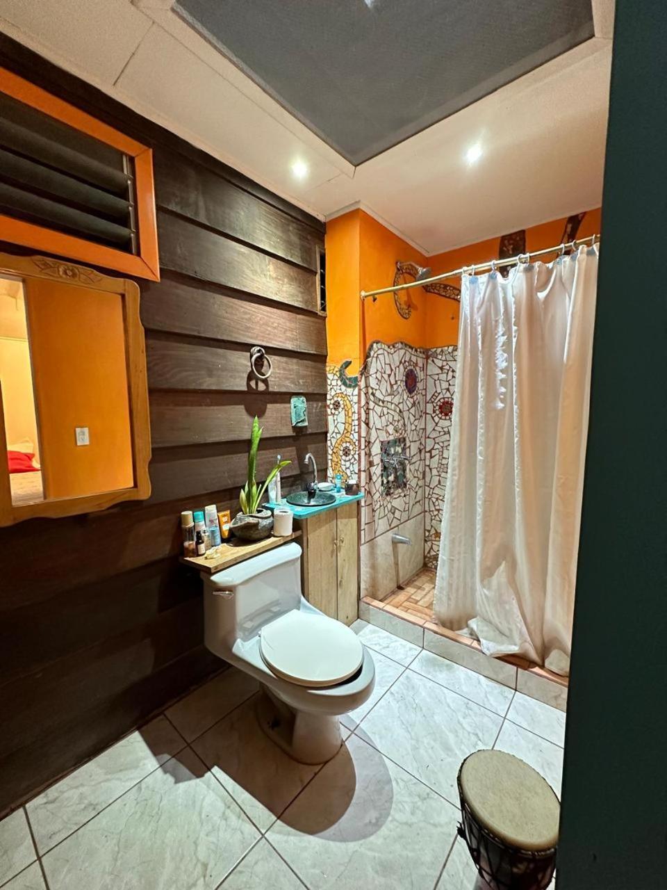 Apartamento Artesana Monteverde Exterior foto